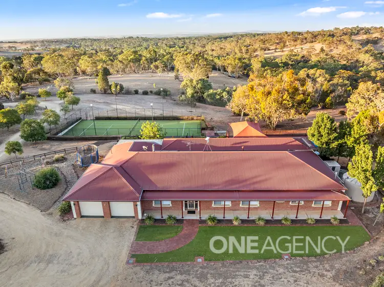 Fourth view of Homely rural property listing, 15 Green Gully Road, Cockatoo Valley SA 5351