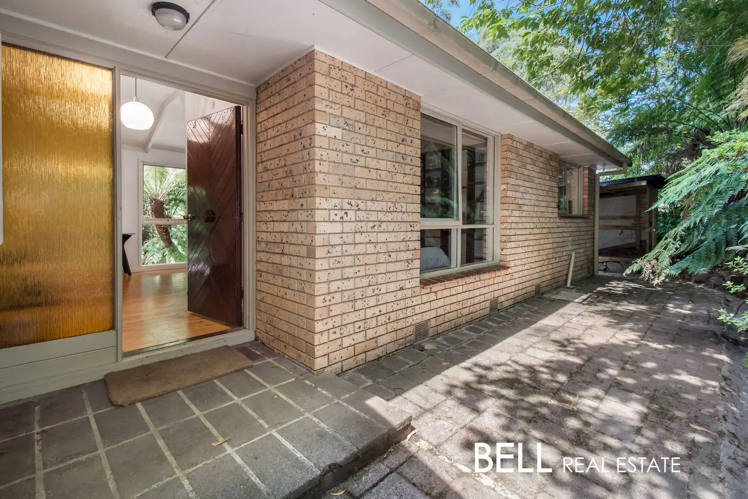 Main view of Homely house listing, 5 Bella Vista Crescent, Olinda VIC 3788