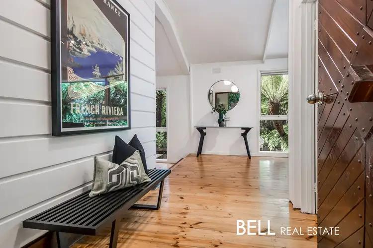 Third view of Homely house listing, 5 Bella Vista Crescent, Olinda VIC 3788