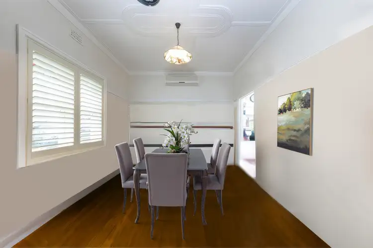 Fifth view of Homely house listing, 87 Alma Street, West Footscray VIC 3012