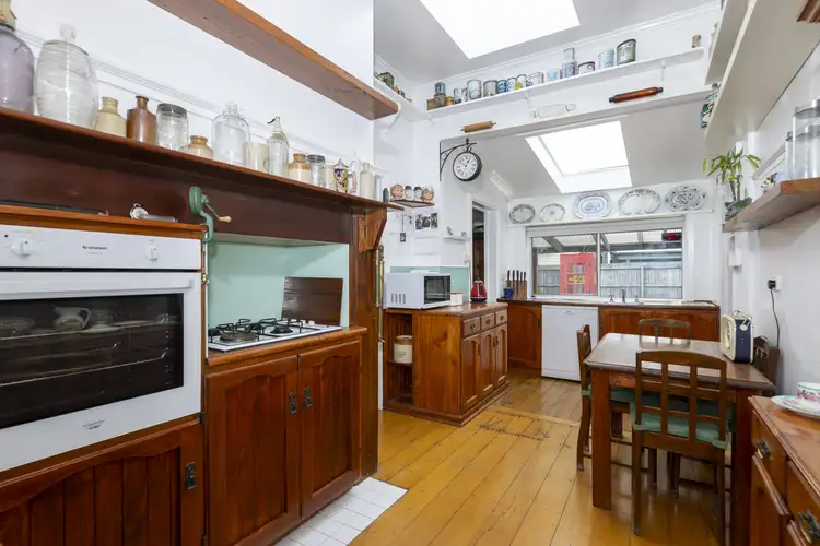 Sixth view of Homely house listing, 87 Alma Street, West Footscray VIC 3012
