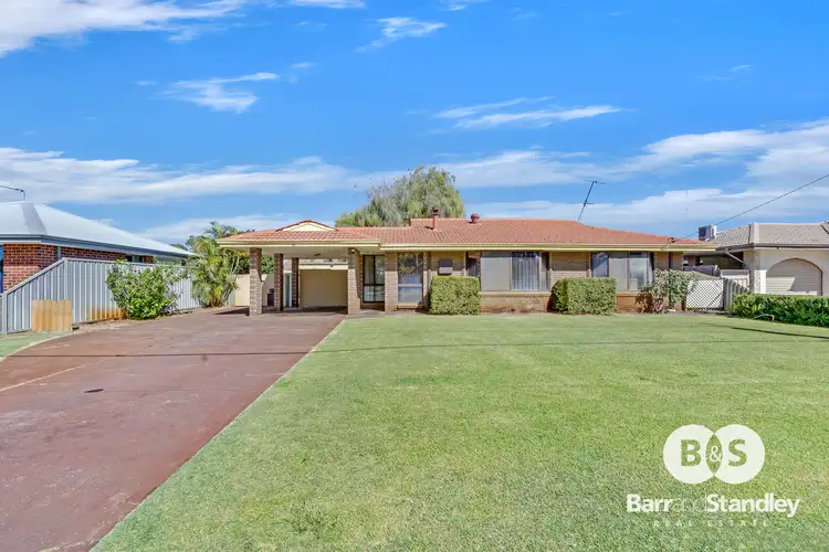 Main view of Homely house listing, 28 Parade Road, South Bunbury WA 6230