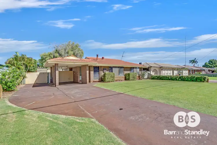 Second view of Homely house listing, 28 Parade Road, South Bunbury WA 6230