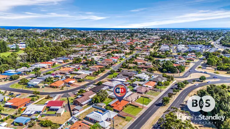 Third view of Homely house listing, 28 Parade Road, South Bunbury WA 6230