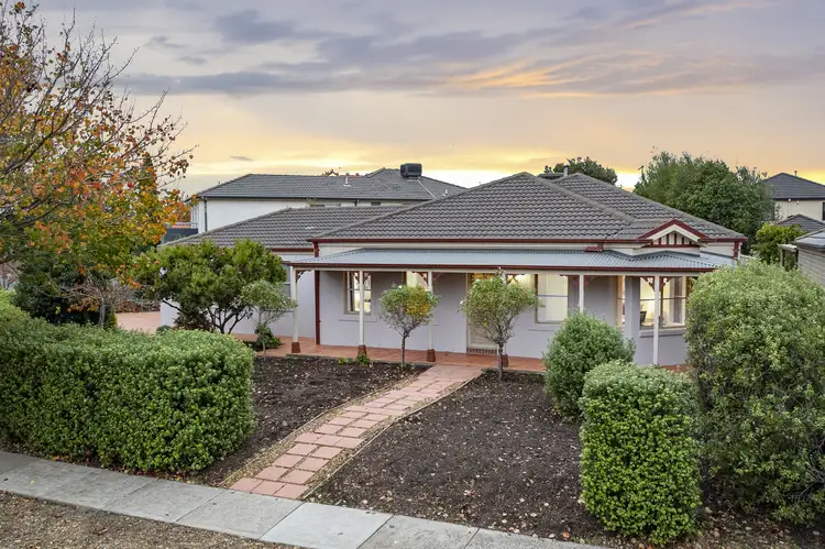 Main view of Homely house listing, 31 Fuchsia Crescent, Point Cook VIC 3030