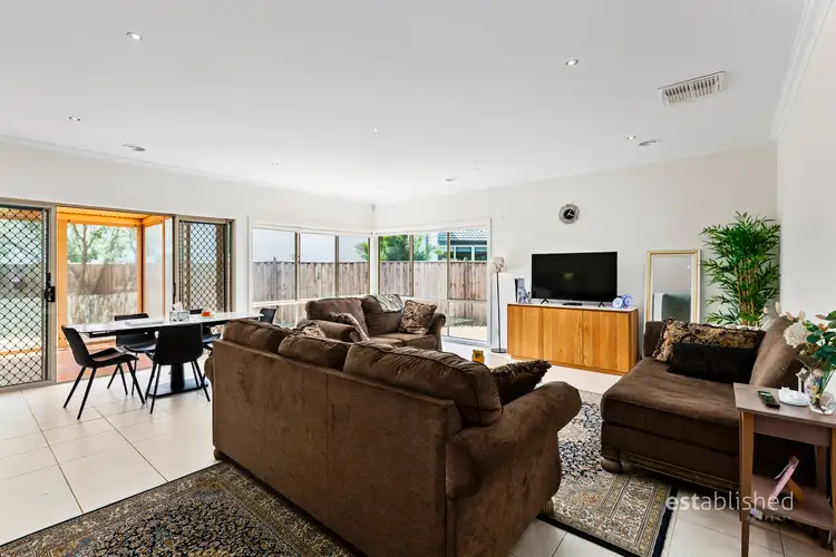 Second view of Homely house listing, 31 Fuchsia Crescent, Point Cook VIC 3030