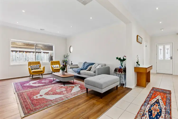 Fifth view of Homely house listing, 31 Fuchsia Crescent, Point Cook VIC 3030