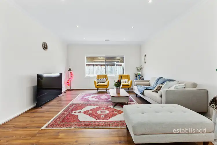 Sixth view of Homely house listing, 31 Fuchsia Crescent, Point Cook VIC 3030