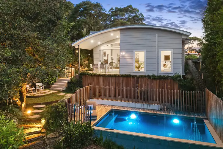 4B Hope Avenue, North Manly NSW 2100
