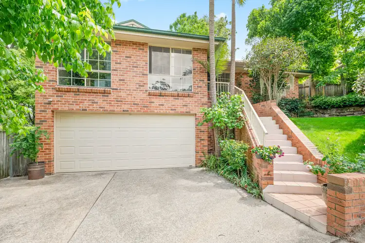 Main view of Homely house listing, 9A Varna Street, Mount Colah NSW 2079