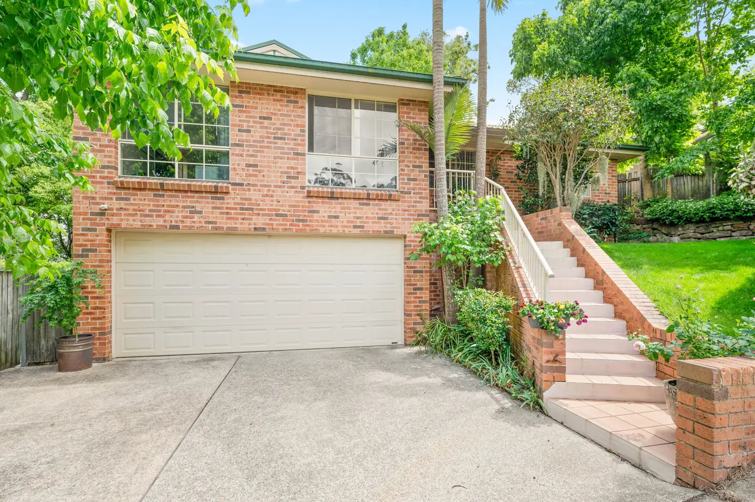 Main view of Homely house listing, 9A Varna Street, Mount Colah NSW 2079