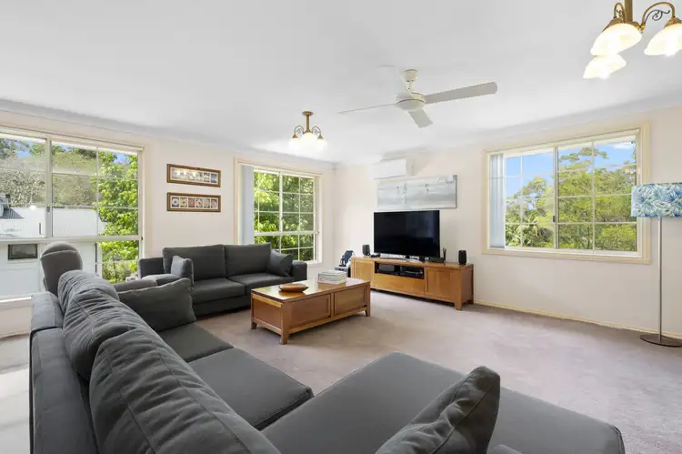 Second view of Homely house listing, 9A Varna Street, Mount Colah NSW 2079