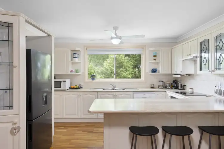 Third view of Homely house listing, 9A Varna Street, Mount Colah NSW 2079
