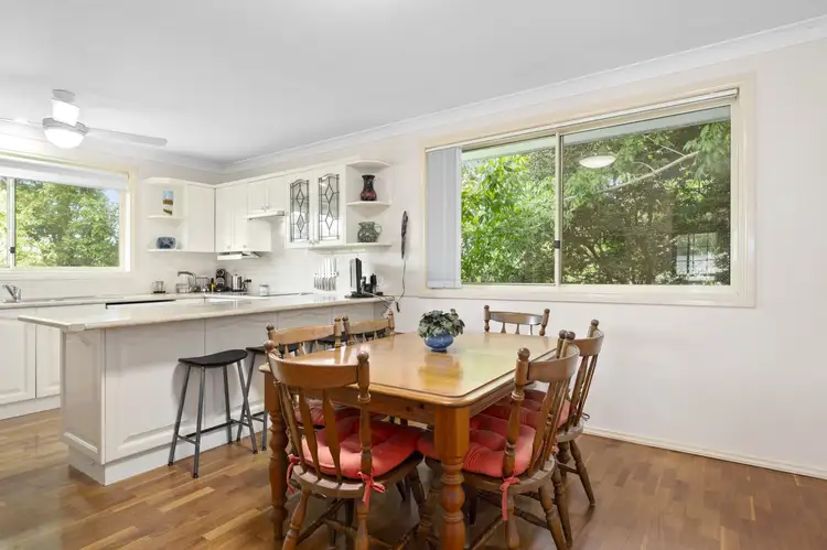 Fourth view of Homely house listing, 9A Varna Street, Mount Colah NSW 2079