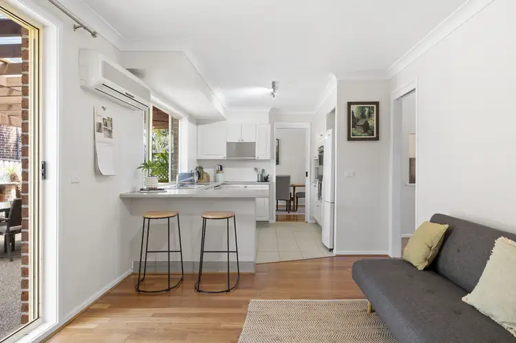 Fourth view of Homely house listing, 14 Yeramba Crescent, Berowra NSW 2081