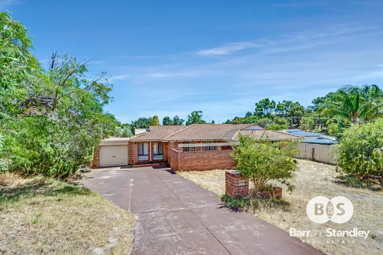2 Stallard Court, Australind WA 6233
