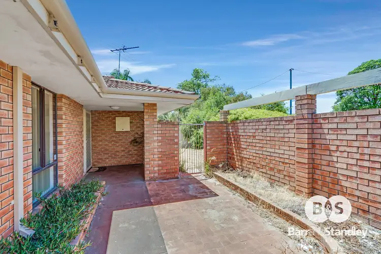 Second view of Homely house listing, 2 Stallard Court, Australind WA 6233
