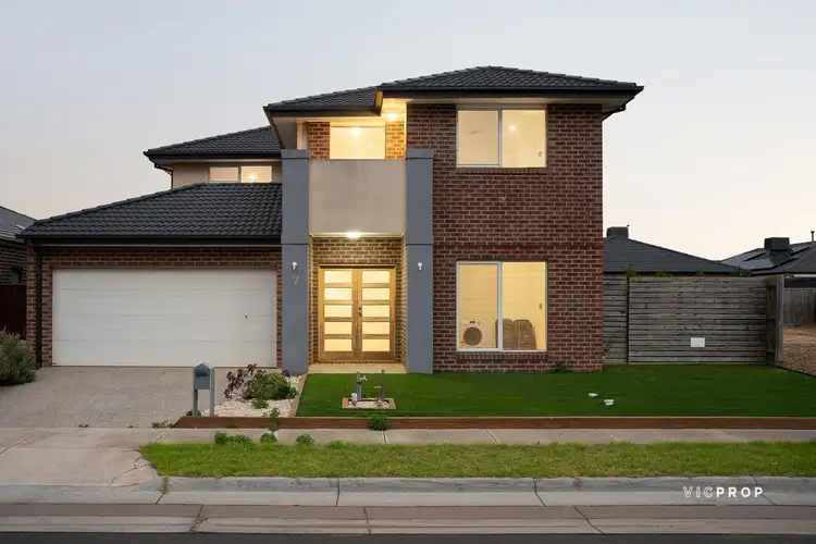 7 Moyne Road, Werribee VIC 3030