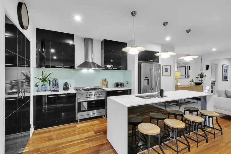 Fifth view of Homely house listing, 62 Wattle Crescent, Moggill QLD 4070