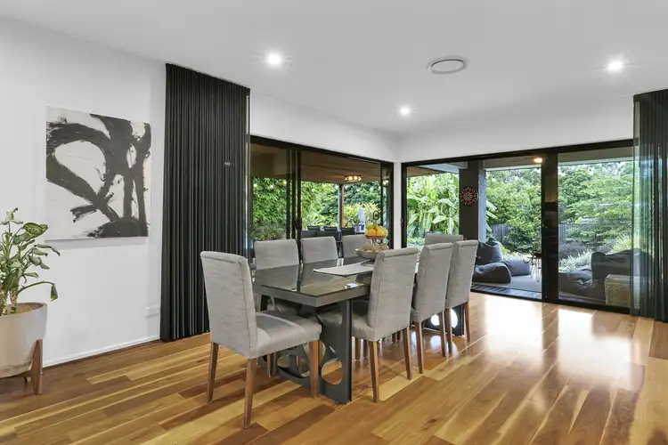 Sixth view of Homely house listing, 62 Wattle Crescent, Moggill QLD 4070