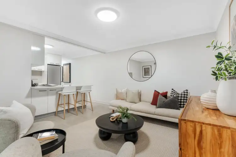57 Mitre Street