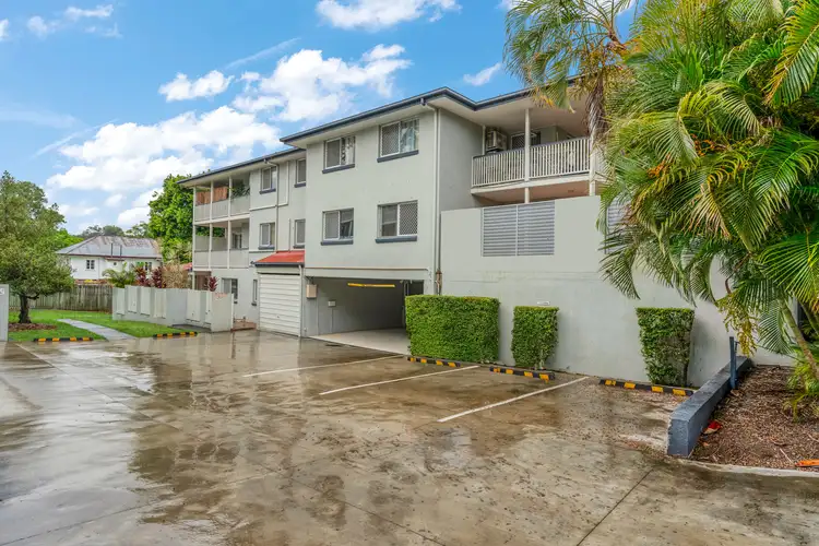Second view of Homely unit listing, 9/57 Mitre Street, St Lucia QLD 4067