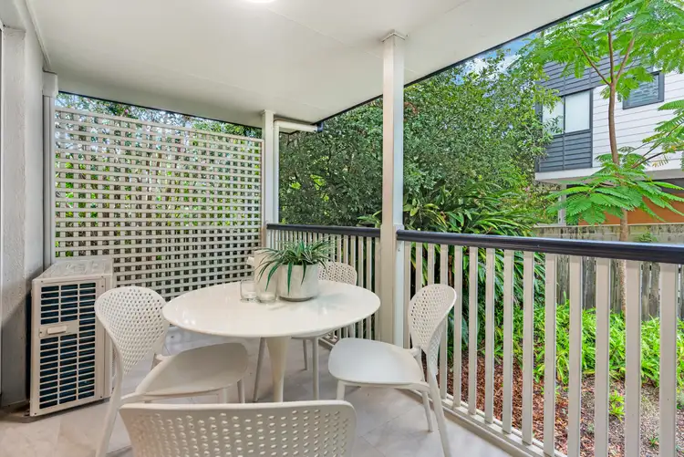 Third view of Homely unit listing, 9/57 Mitre Street, St Lucia QLD 4067