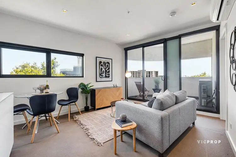 Main view of Homely apartment listing, 304/839 Dandenong Road, Malvern East VIC 3145