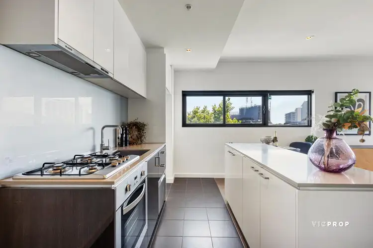 Fifth view of Homely apartment listing, 304/839 Dandenong Road, Malvern East VIC 3145