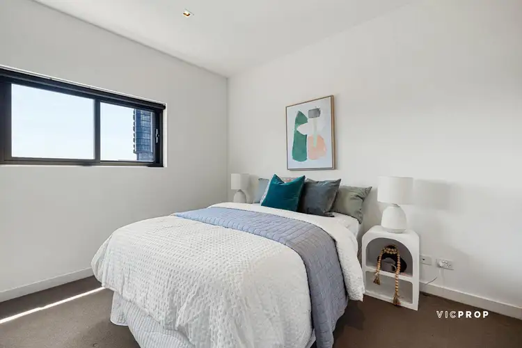 Sixth view of Homely apartment listing, 304/839 Dandenong Road, Malvern East VIC 3145