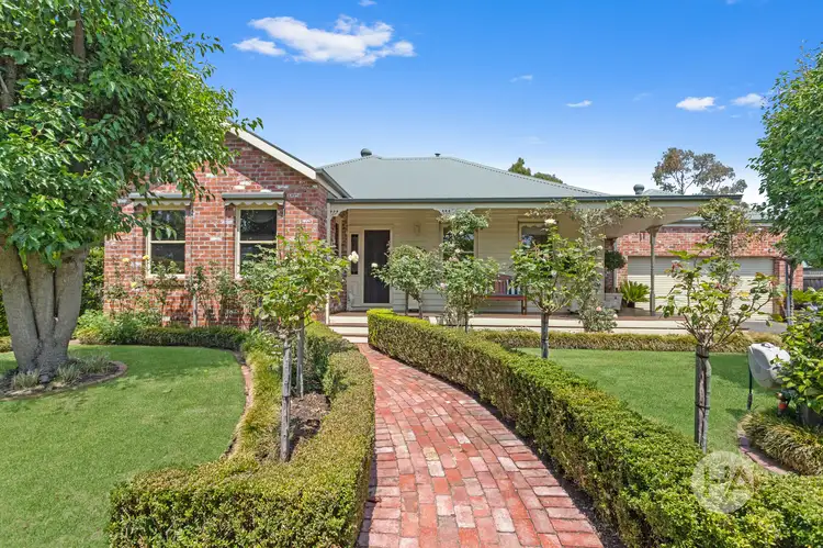 18 Callum Avenue, Somerville VIC 3912