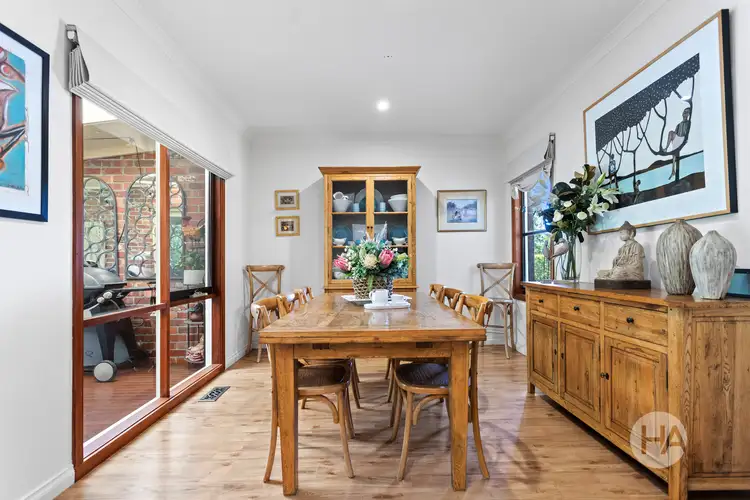 Third view of Homely house listing, 18 Callum Avenue, Somerville VIC 3912