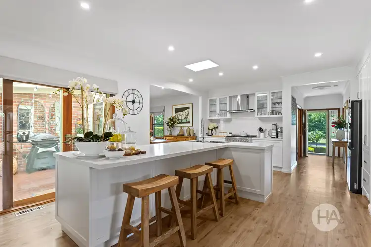 Sixth view of Homely house listing, 18 Callum Avenue, Somerville VIC 3912
