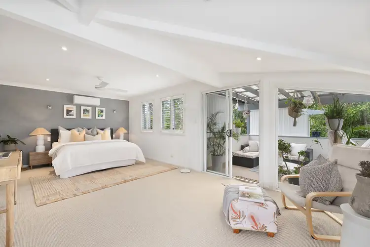 Fifth view of Homely house listing, 7 Harewood Place, Warriewood NSW 2102