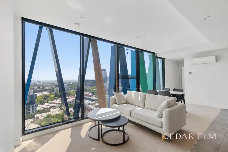 28-44 Bouverie Street