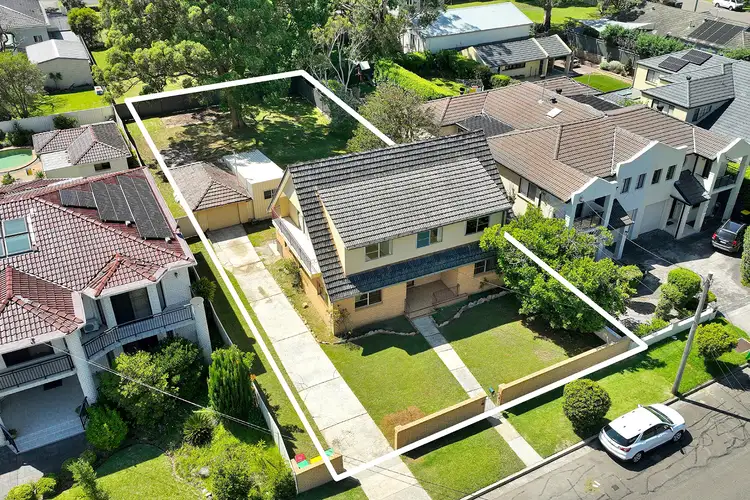 Second view of Homely house listing, 47 Mi Mi Street, Oatley NSW 2223