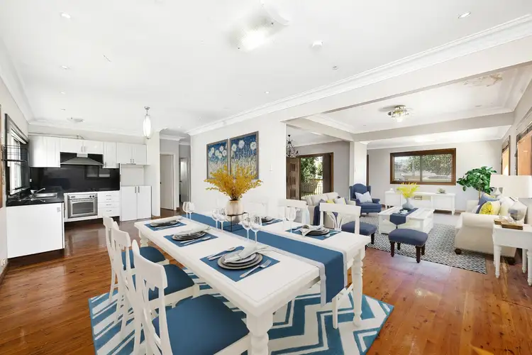 Third view of Homely house listing, 47 Mi Mi Street, Oatley NSW 2223