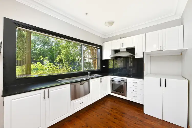 Fifth view of Homely house listing, 47 Mi Mi Street, Oatley NSW 2223