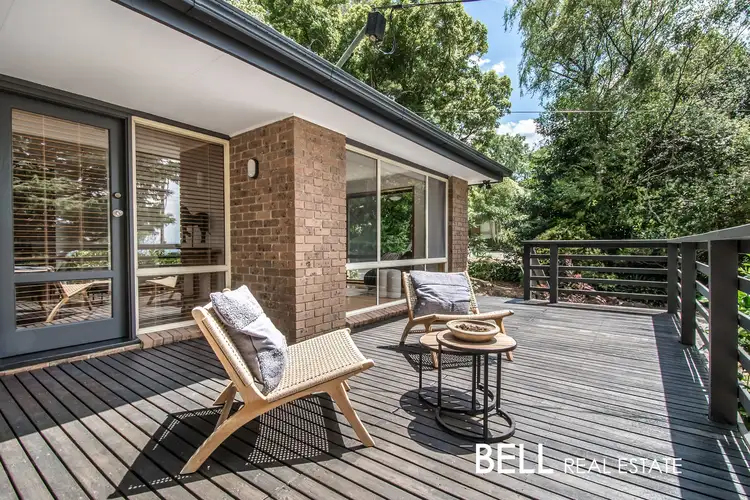 66 Ridge Road, Kallista VIC 3791