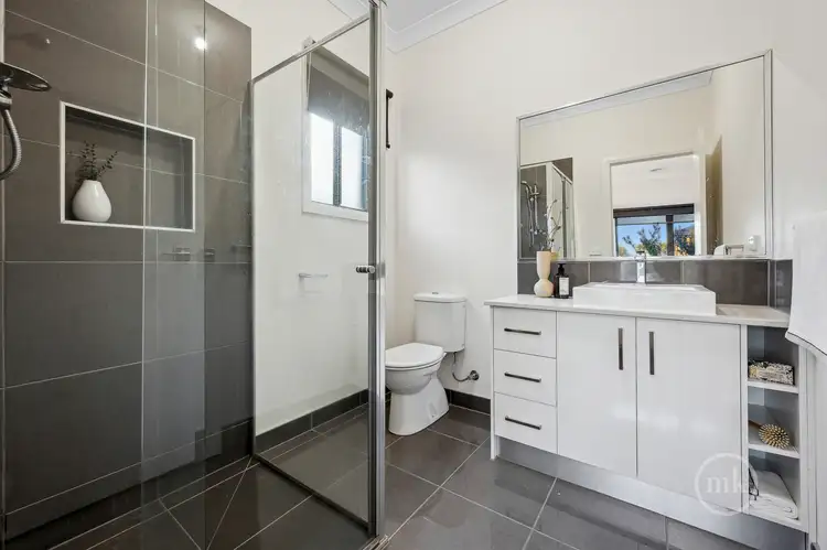 Third view of Homely house listing, 5 Lauradan Way, Wollert VIC 3750