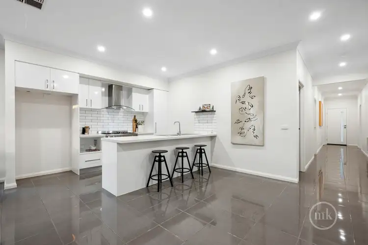 Fourth view of Homely house listing, 5 Lauradan Way, Wollert VIC 3750