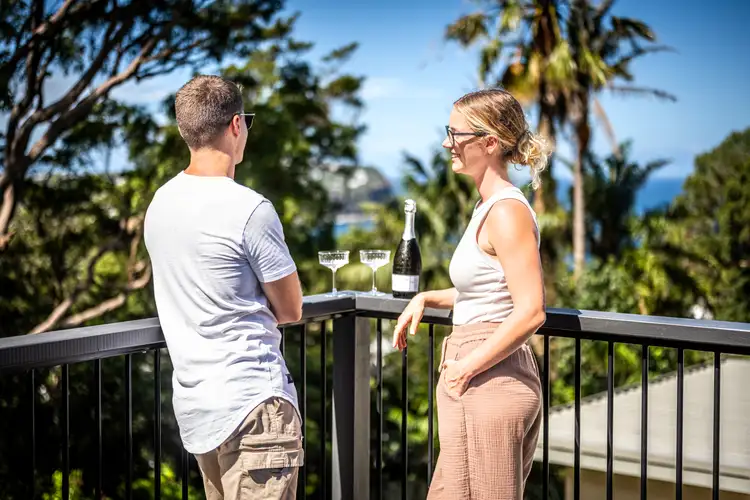 Fourth view of Homely house listing, 97 Beachview Esplanade, Macmasters Beach NSW 2251