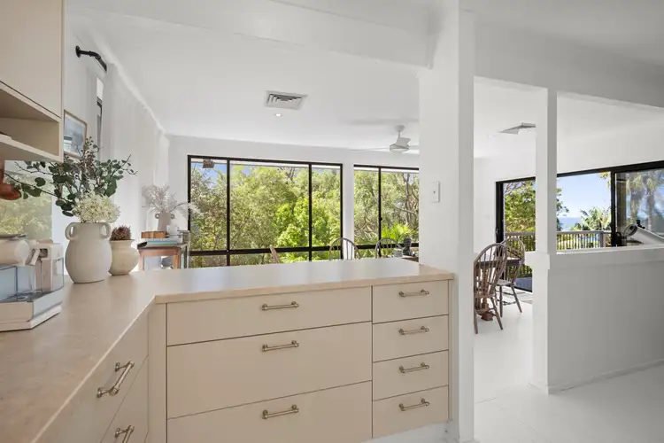 Fifth view of Homely house listing, 97 Beachview Esplanade, Macmasters Beach NSW 2251