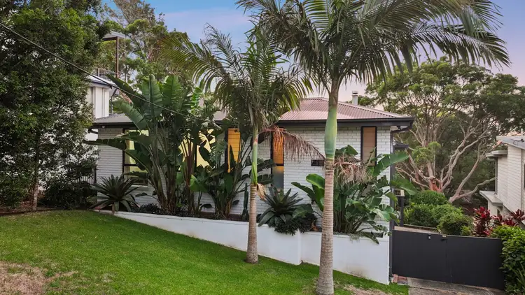 Sixth view of Homely house listing, 97 Beachview Esplanade, Macmasters Beach NSW 2251