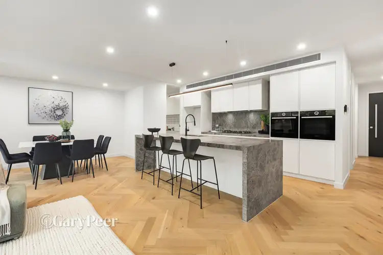 Main view of Homely apartment listing, G01/312 Orrong Road, Caulfield North VIC 3161