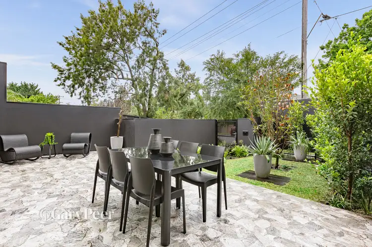 Fourth view of Homely apartment listing, G01/312 Orrong Road, Caulfield North VIC 3161