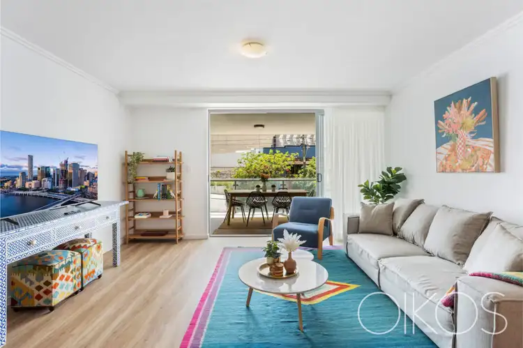 3/70 Hope Street, South Brisbane QLD 4101
