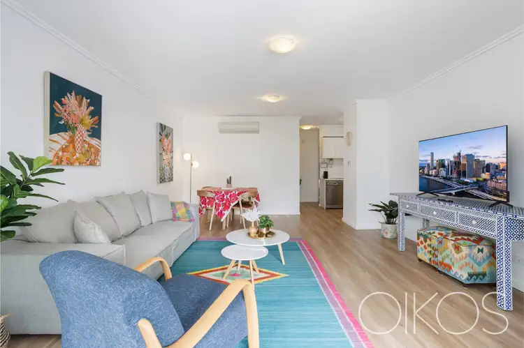 Third view of Homely apartment listing, 3/70 Hope Street, South Brisbane QLD 4101