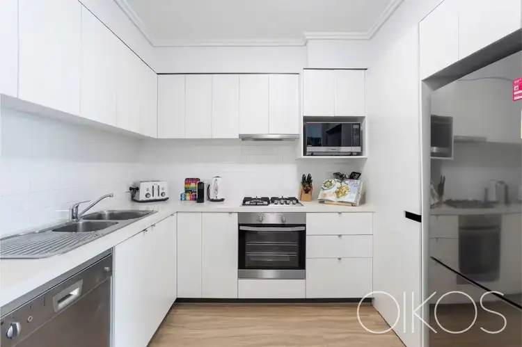 Fifth view of Homely apartment listing, 3/70 Hope Street, South Brisbane QLD 4101