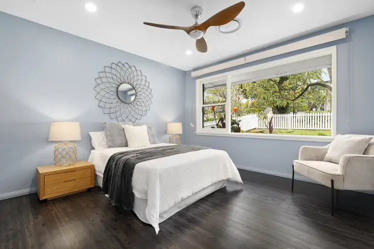 Sixth view of Homely house listing, 64 Wideview Road, Berowra Heights NSW 2082